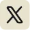 x logo